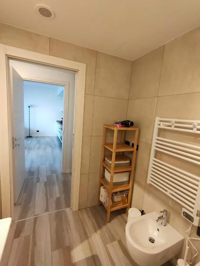Appartamento Grazioso Monolocale Milano Italia