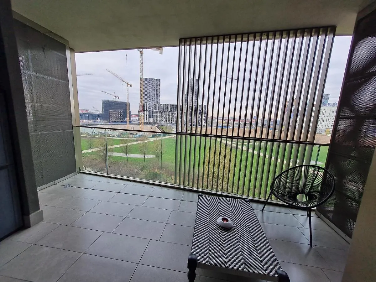 Appartamento Grazioso Monolocale Milano 0*,  Italia