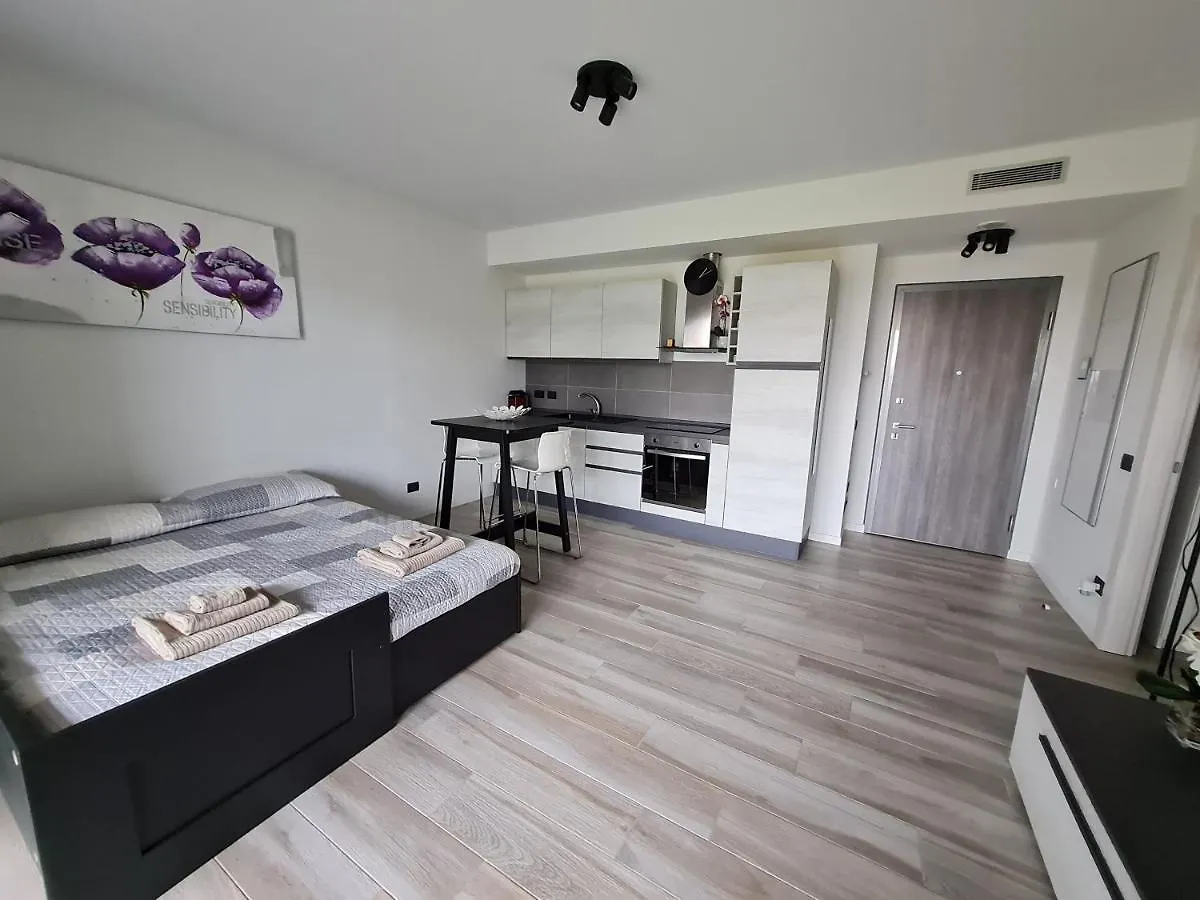 Appartamento Grazioso Monolocale Milano