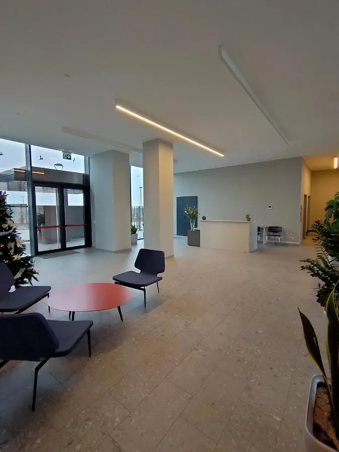 Appartamento Grazioso Monolocale Milano