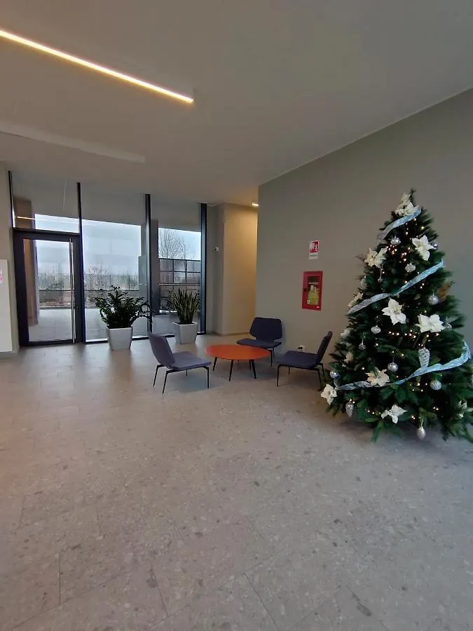 Appartamento Grazioso Monolocale Milano