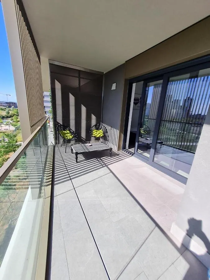 Grazioso Monolocale Milano Apartment