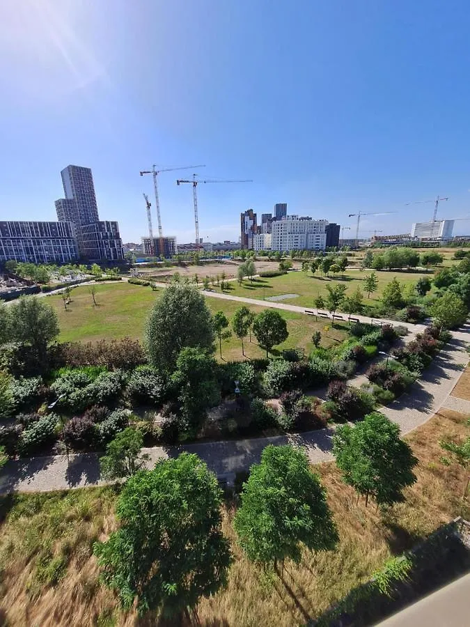 Appartamento Grazioso Monolocale Milano