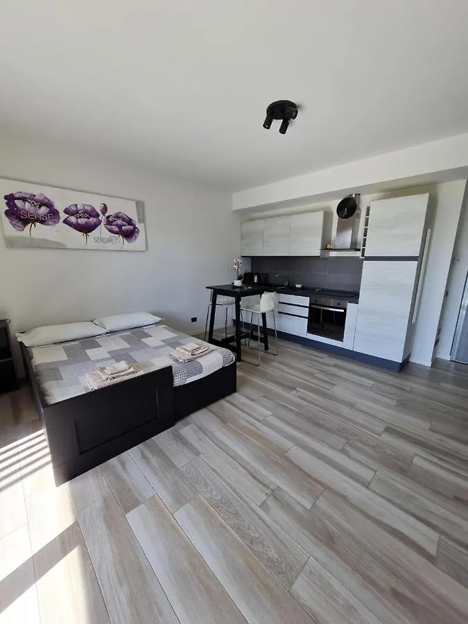 Appartamento Grazioso Monolocale Milano