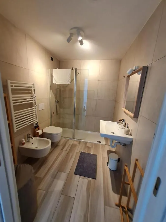 Grazioso Monolocale Milano Apartment Milan