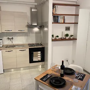  Appartamento Navigli's Studio