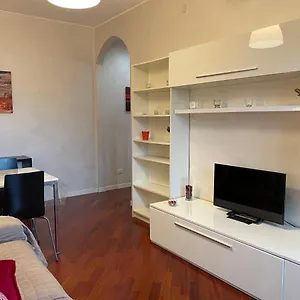  Appartamento Via Adriano Affitti Brevi Italia