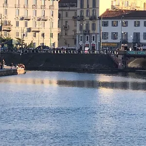  Appartamento Navigli